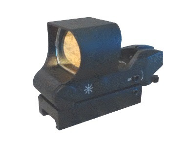 Specter Arms Viper Reflex Sight